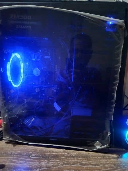 Gaming PC for sell read description. 0