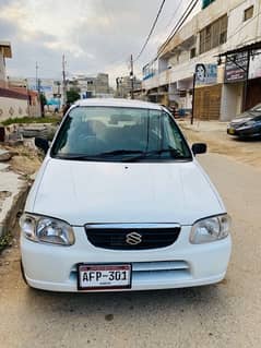 Suzuki Alto 2004