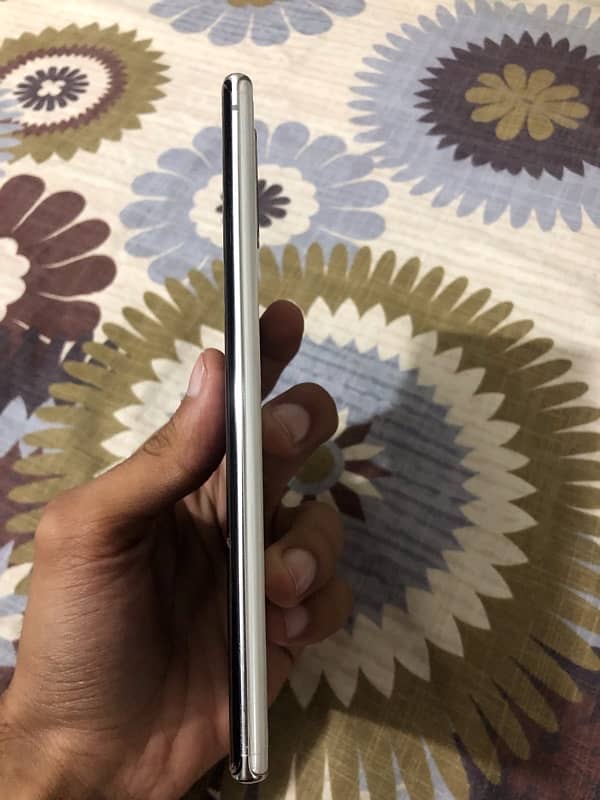 Samsung note 10 plus 5g 12/256gb dual sim patched 2