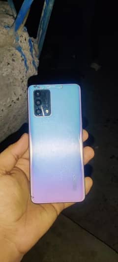 oppo a95