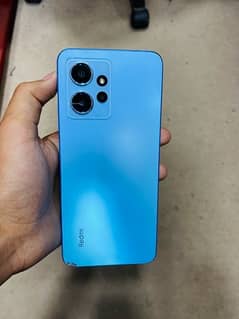 REDMI NOTE 12  8/128