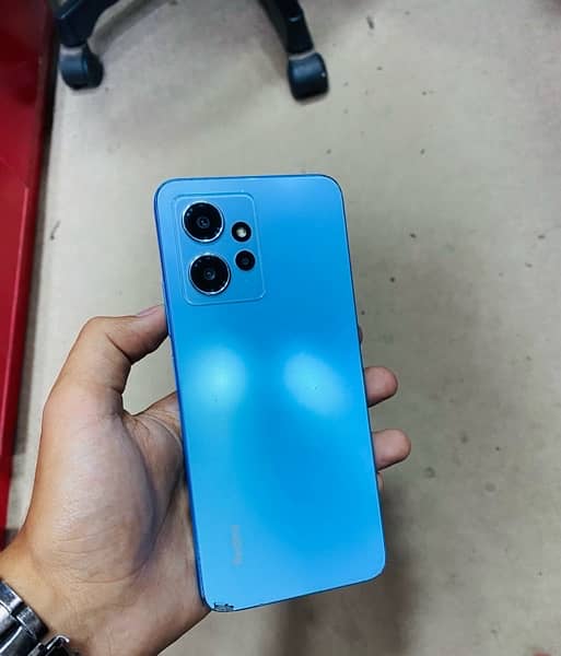 REDMI NOTE 12  8/128 2