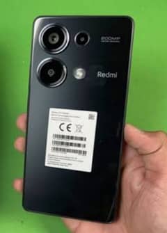 Redmi Note 13 Pro