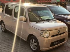 Daihatsu Mira Cocoa 2010