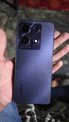 Infinix Note30