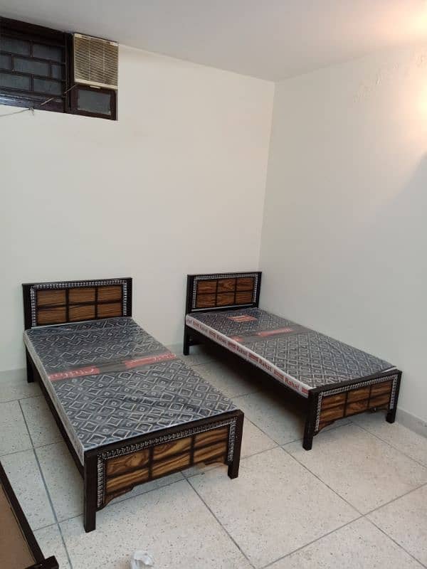 SS Girls Hostel i-8/3 Walking distance to SZABIST and Shifa 7