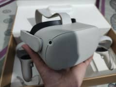 Oculus Quest II 256GB