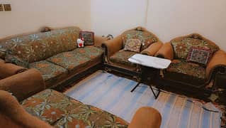 Sofa Set /7 Seater Sofa /Luxury Sofa /Cushion Sofa /Sofa For sale