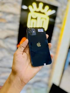 iPhone 12 64-Jv Non PTA fix Price