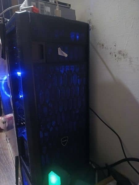 GAMING PC FOR SELL 4