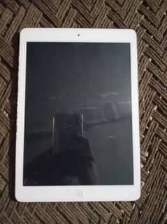 iPad air 2