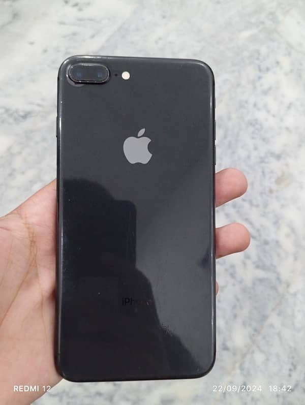 iPhone 8 Plus non pta 1