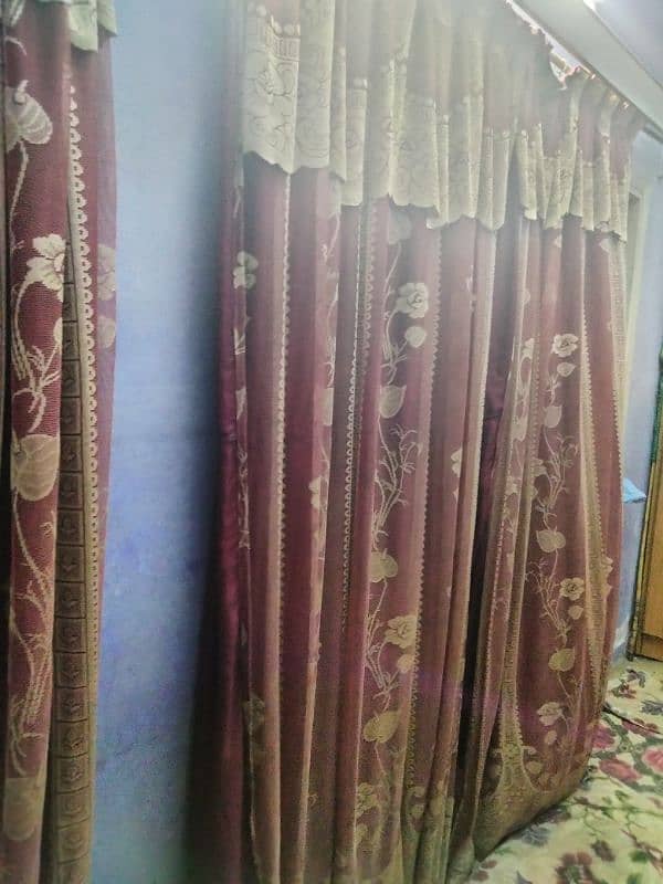 curtains 1