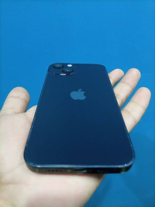 Iphone 13 128GB New Condition 2