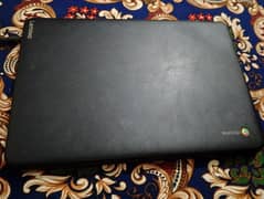 Chromebook Lenovo good Condition