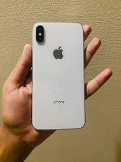 Iphone xs 256gb pta aproved