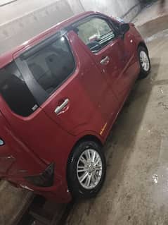 Suzuki Wagon R 2018