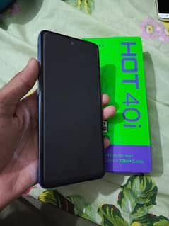 infinix hot 40i