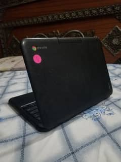 chrome book lenovo N22