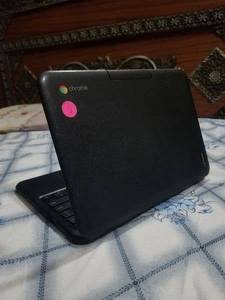 chrome book lenovo N22 1