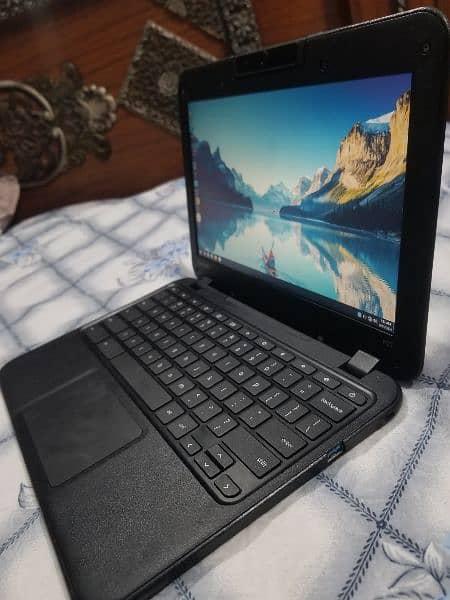 chrome book lenovo N22 2