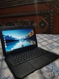 chrome book lenovo N22