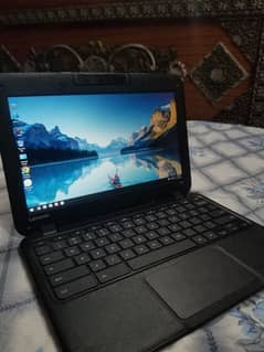 chrome book lenovo N22