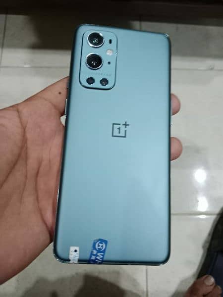 one plus 9 pro 5G 1