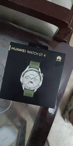 huawei watch Gt 4 46mm