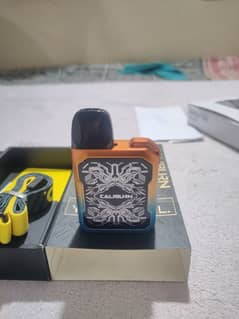 Uwell Caliburn GK2 Pod