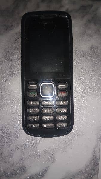 Nokia c1-02 3