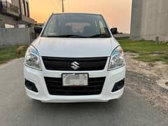 Suzuki Wagon R 2023