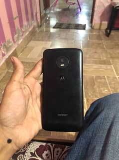 moto e4 condition 10.9