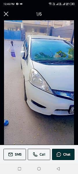 Honda Fit 2012 7