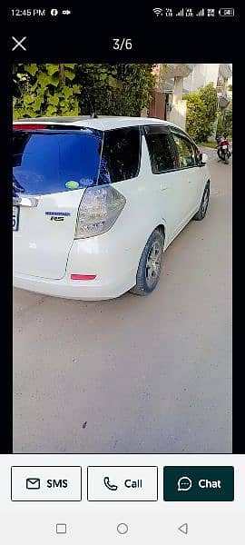 Honda Fit 2012 9