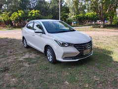 Changan