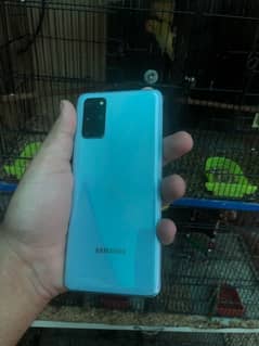 samsung s20 plus non pta read add