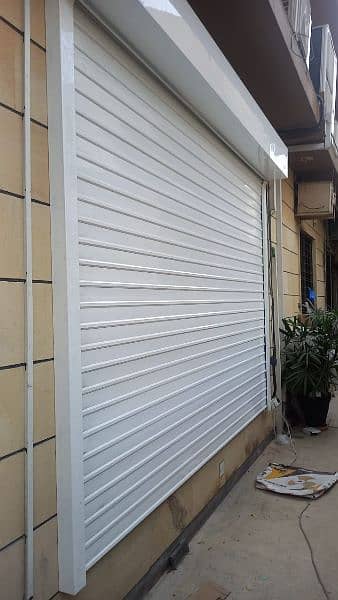 Automatic Sliding Gate Motors// Autodoors // Automatic shutters 1