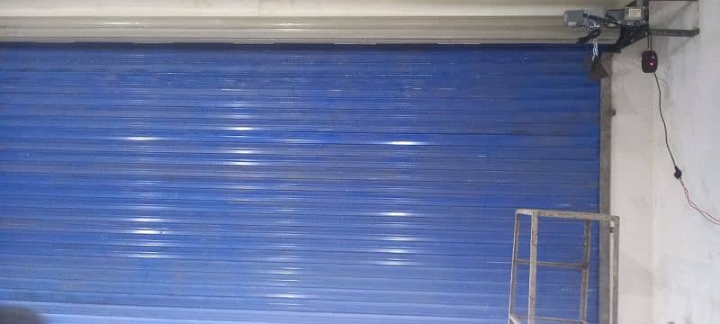 Automatic Sliding Gate Motors// Autodoors // Automatic shutters 2