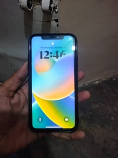 iphone X Bypass h add pharlo