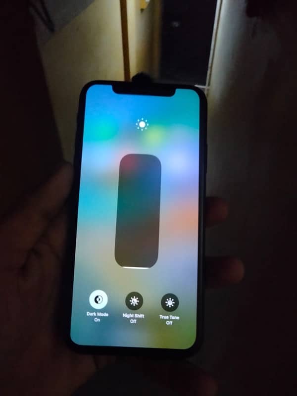 iphone X Bypass h add pharlo 4