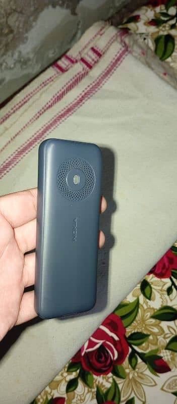 Nokia 130 2024 1