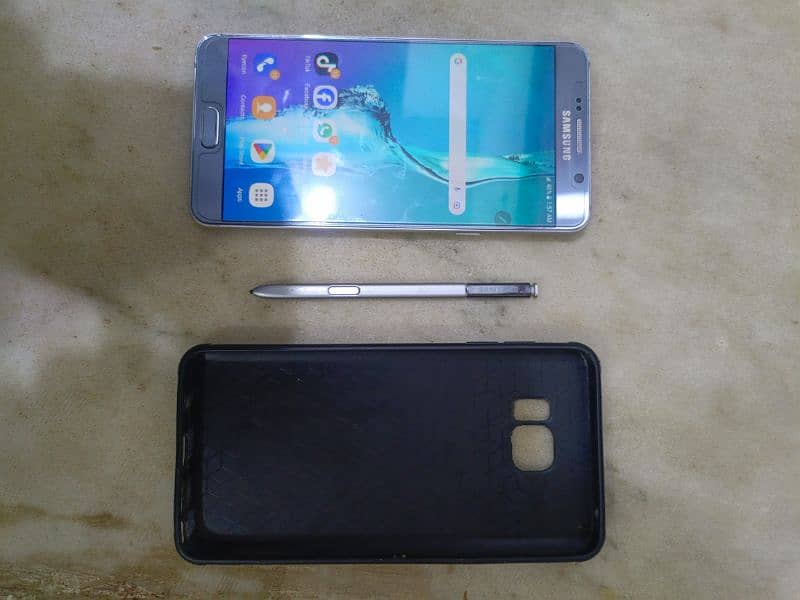 samsung note 5 1