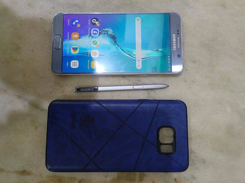 samsung note 5 2