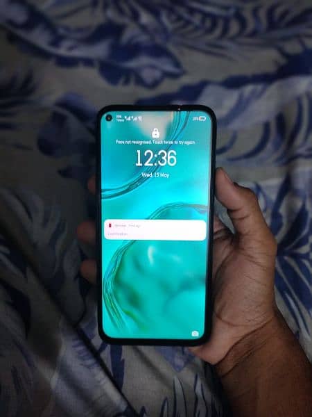 Huawei Nova 7i pta approved 2