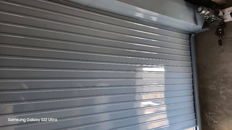 Automatic Sliding & Swing Gate Motors !! Autodoors !! Auto Shutters 2