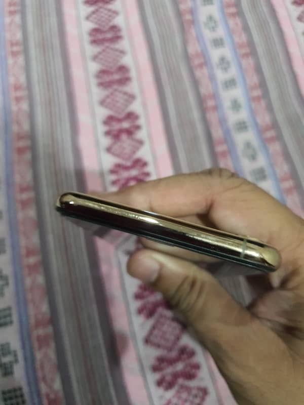 Iphone xs max 256GB 3