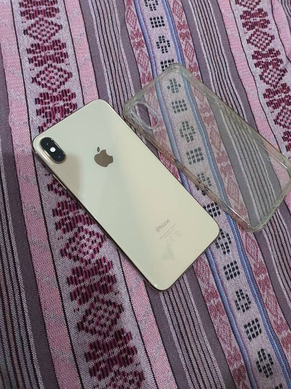 Iphone xs max 256GB 13