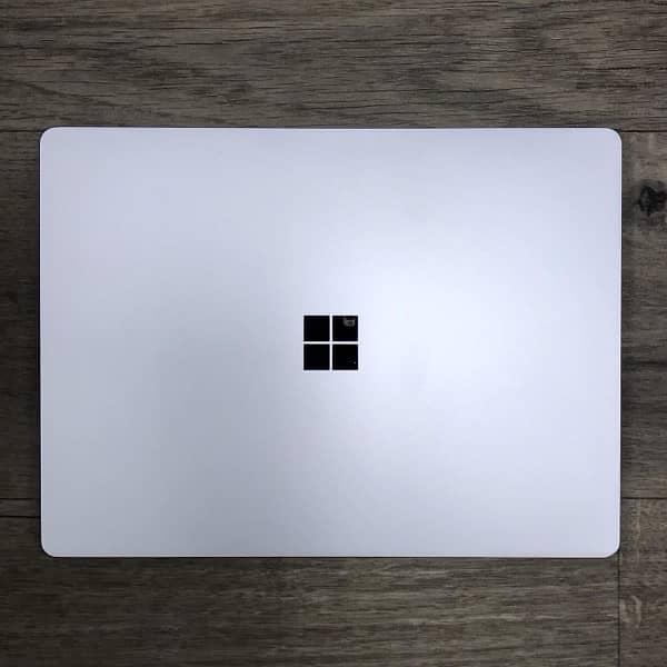 SURFACE (CORE I5 10th Generation) TOUCH DISPLAY (MICROSOFT ) . . 6