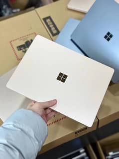 SURFACE (CORE I5 10th Generation) TOUCH DISPLAY (MICROSOFT ) . .